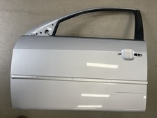 Tür vorn Links Farbe silber Ford Mondeo Bj 2001 Versand anfragen 2682441