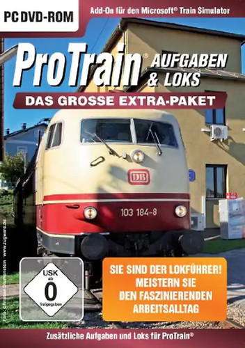 Protrain aufgaben - protrain:, &