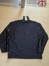 Adidas David Beckham Soccer Track Vintage Jacke