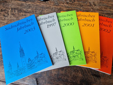 Sammlung heimatbuch - sammlung,
