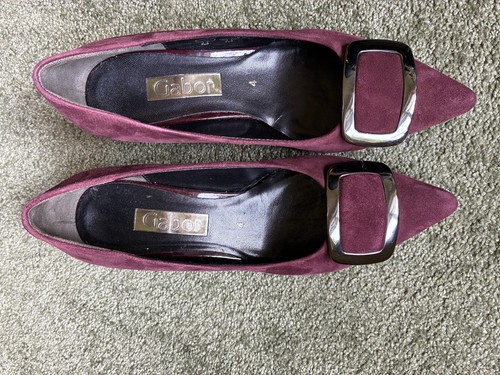 Gabor pumps größe 4 - größe, 37