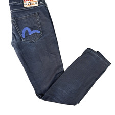 Evisu Jeans Herren W29 EU ED