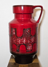 Scheurich Fat Lava Bodenvase