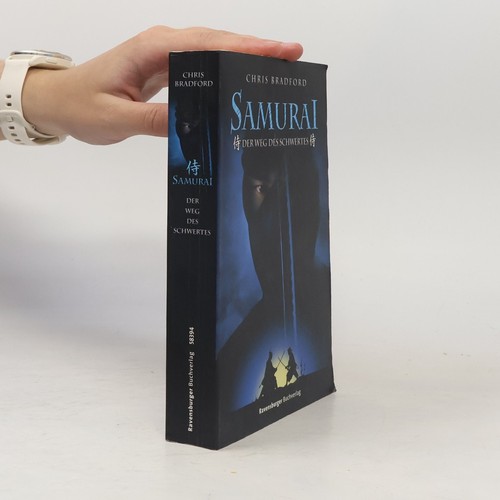 Samurai der weg des - der,
