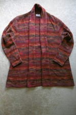 Herrliche Strickjacke