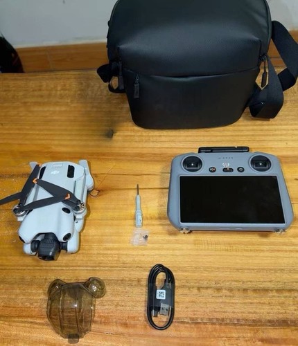 Dji mini pro - 4, 2)