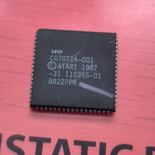 Chip atari c070714 001 - chip,