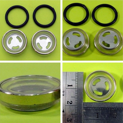 Schauglas 18 mm - schauglas,