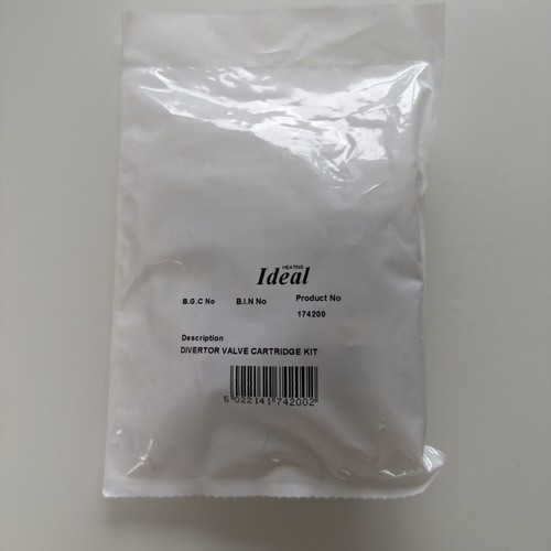 Ideal isar m30100 - ideal,