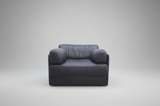 De Sede DS-76 Sessel Daybed