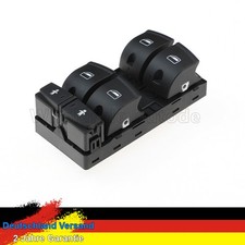 Fensterheber Schalter vorne