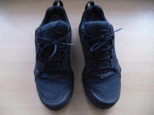 ADIDAS Terrex Swift Goretex Herrenschuhe Wanderschuhe Schwarz Gr.42