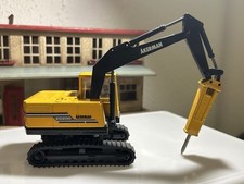 Akerman EC200 Modellbagger