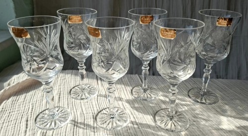 Bohemia crystal claudia - bohemia, "claudia"