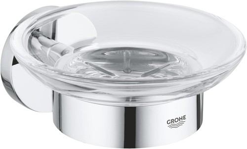 Grohe start seifenschale mit - start,