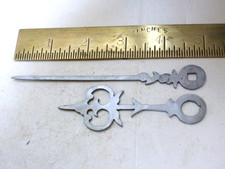 gutes Paar gebrauchte Longcase