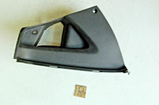 Verkleidung klein Seitenteil