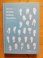 Alfred Herrhausen - Weiter