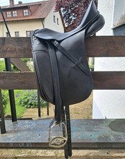 Dressursattel HÖPFNER