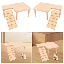 Hamster holzplattformen - hamster,