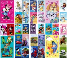 Handtuch disney kinderhandtuch - disney,