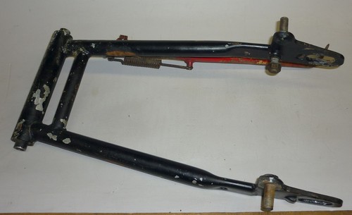 Montesa cota 123 28m schwinge - 123,
