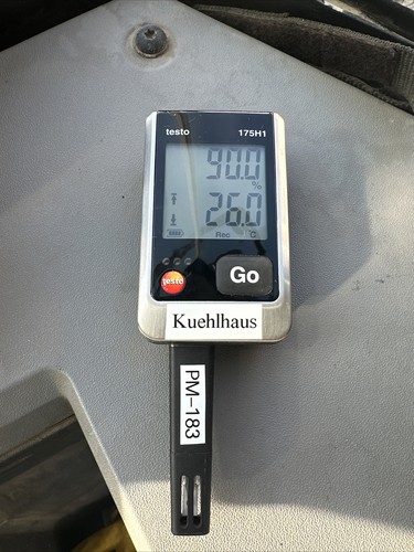 kühlhaus