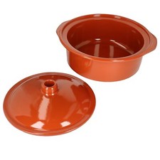 Tontopf Cocotte 4 L + Deckel