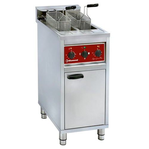 Gastro fritteuse friteuse - fritteuse,