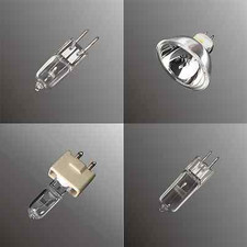 Osram HLX Xenophot Foto Projektor Super 8 Diaprojektor KLS Halogen Xenon Lampe