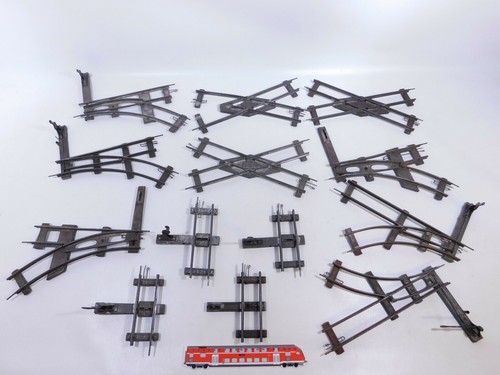 Märklin spur - märklin,