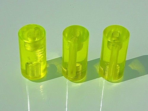 Solar tackle sensorisers - tackle,