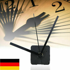 lautlos-Uhrwerk-mit-Zeiger-Alu