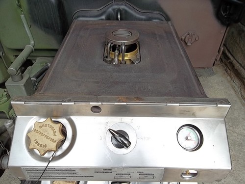 Dieselbrenner brenner für - 1,