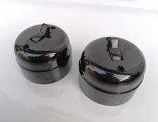 Bakelit Schalter Lichtschalter