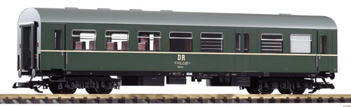Rekowagen mit - g,