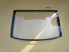 Opel Vectra B Stufenheck