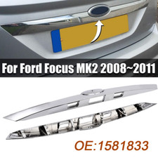 Heckklappengriff Für Ford