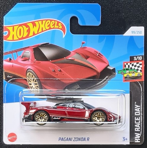 Hot wheels mainline 2024 - |,