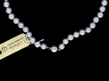 Top Preis Collier Zucht Perle