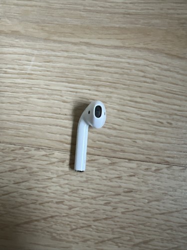 Apple airpods generation - apple, 2.
