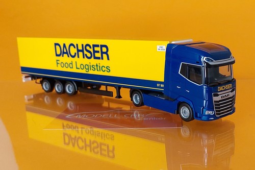 Herpa 318099 daf - herpa, xg+