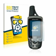 Garmin GPSMAP 60CSx Hand Held