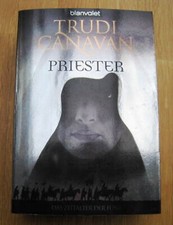 Trudi Canavan "Priester"