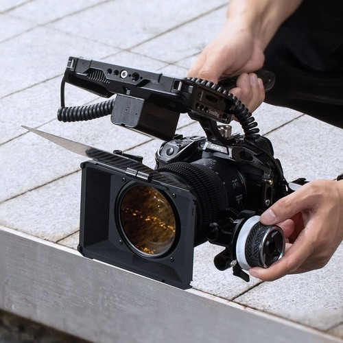Smallrig mini matte - box, lite