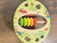 Hapa Motoriktrainer  Baby