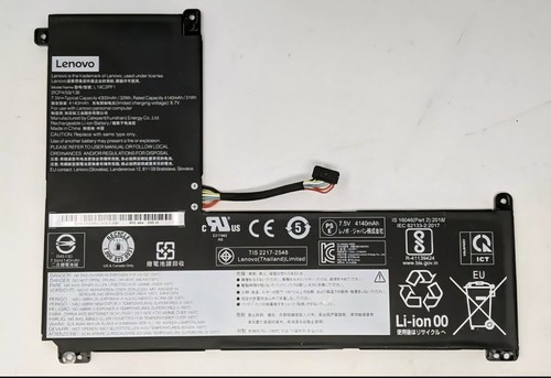 Original lenovo laptop - laptop, akku