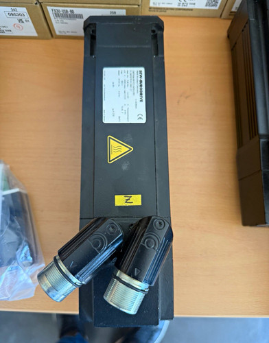 Sew eurodrive servomotor - sew-eurodrive,