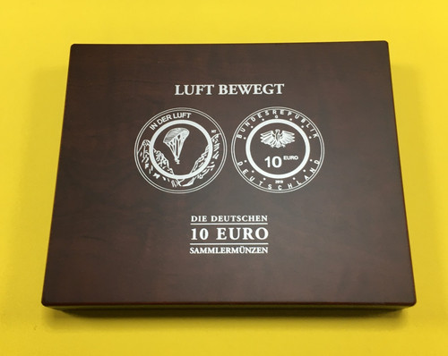 Leuchtturm münzkassette für - leuchtturm,