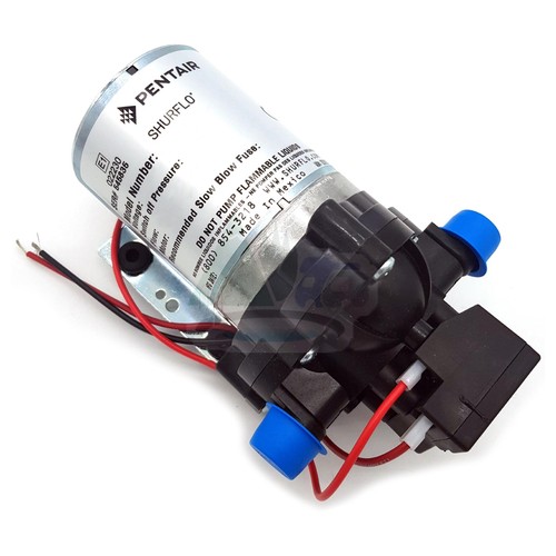 Shurflo trailking 12v 45psi - shurflo,